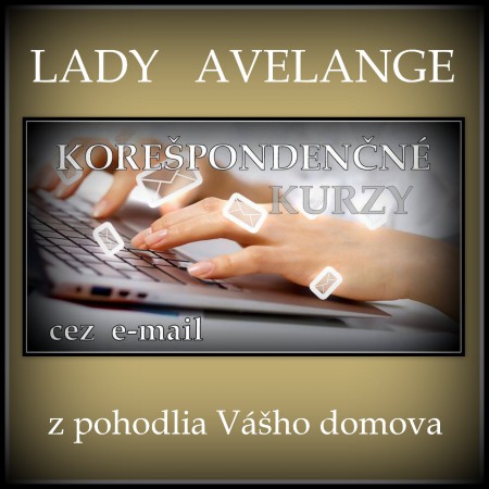 korešpondenčné kurzy
